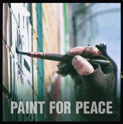 Paint for Peace