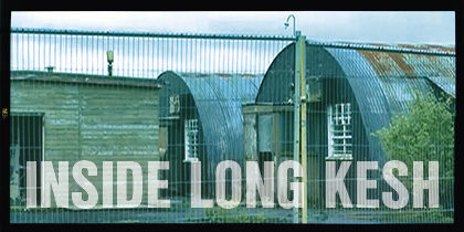 Inside Long Kesh