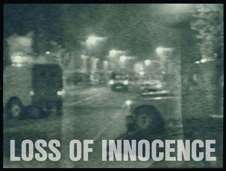 McGurk’s Bar Bombing: Loss of Innocence