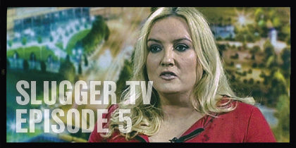 Slugger TV: Episode 5
